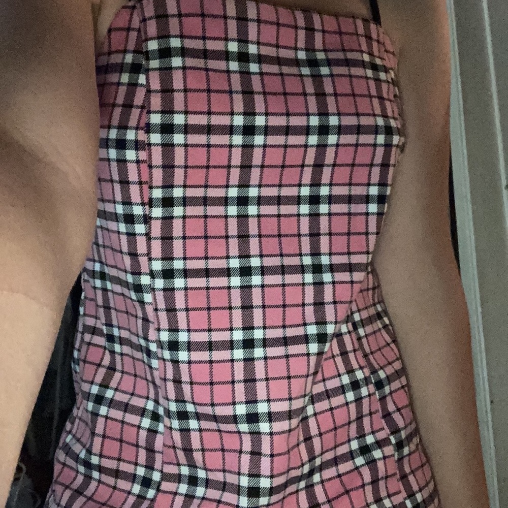 Urban outfitters dress.